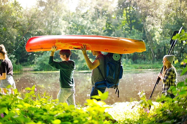 Rotary Youth Leadership Award