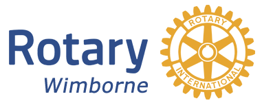 Rotary logo